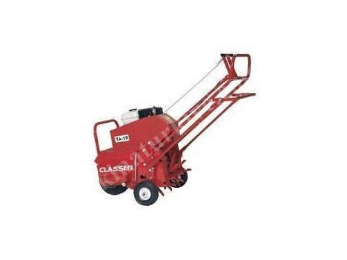 Çim Kök Havalandırma Makinesi ( 48 Cm )