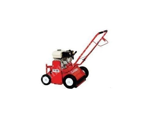 Sarı Ot Toplama (Vertikat) Makinesi Classen TR-20B