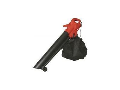 Yaprak Toplama Makinesi ( 2500 W ) - 0