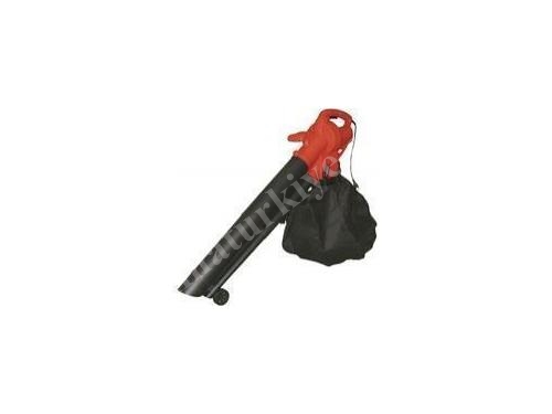 Yaprak Toplama Makinesi ( 2500 W )