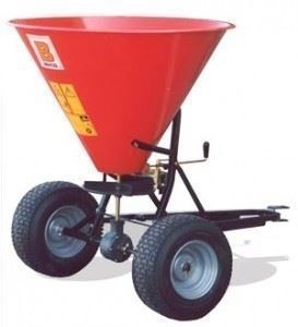 Gübre Atma Makinesi ( 105 Lt ) - 0