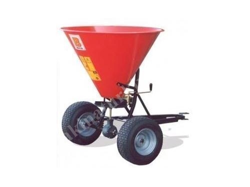 Gübre Atma Makinesi ( 105 Lt )