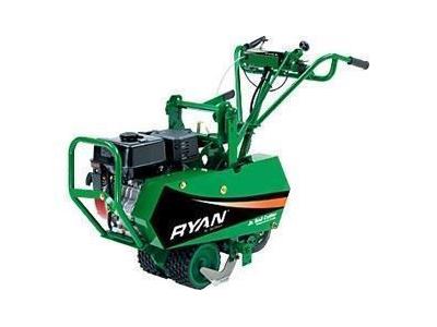 6 Hp Çim Kalıp Kesme Makinesi - 0