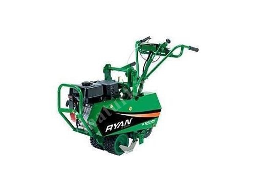 6 Hp Çim Kalıp Kesme Makinesi