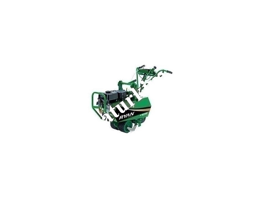 6 Hp Çim Kalıp Kesme Makinesi