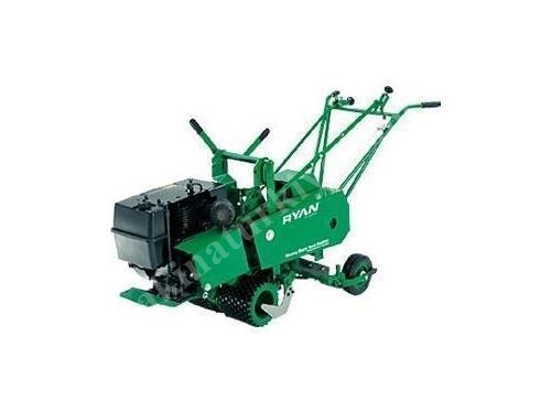 11 Hp Çim Kalıp Kesme Makinesi