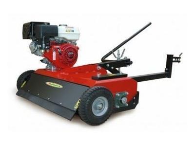 Sarı Ot Toplama (Vertikat) Makinesi Agrınova AR 949 - 0