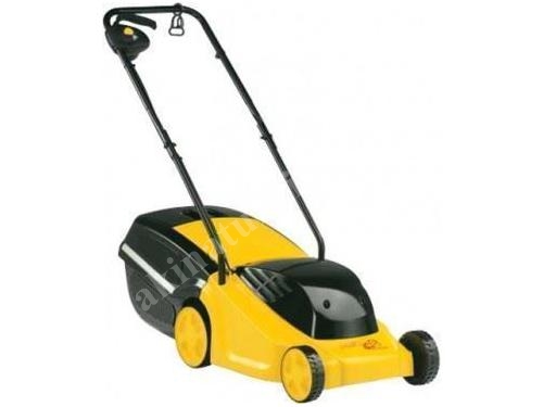 Elektrikli Çim Biçme Makinesi ( 1300 W - 38 Cm )