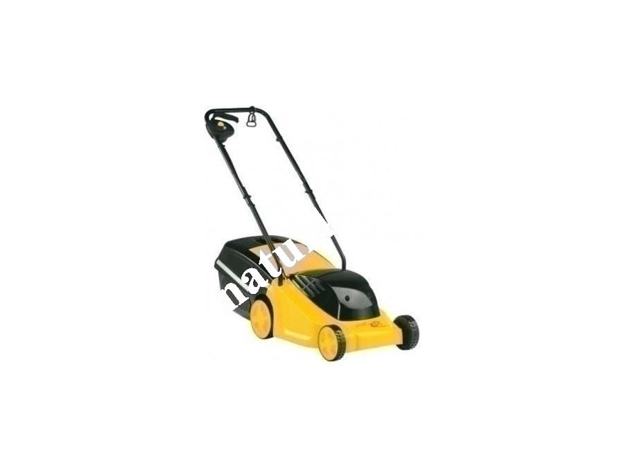 Elektrikli Çim Biçme Makinesi ( 1300 W - 38 Cm )