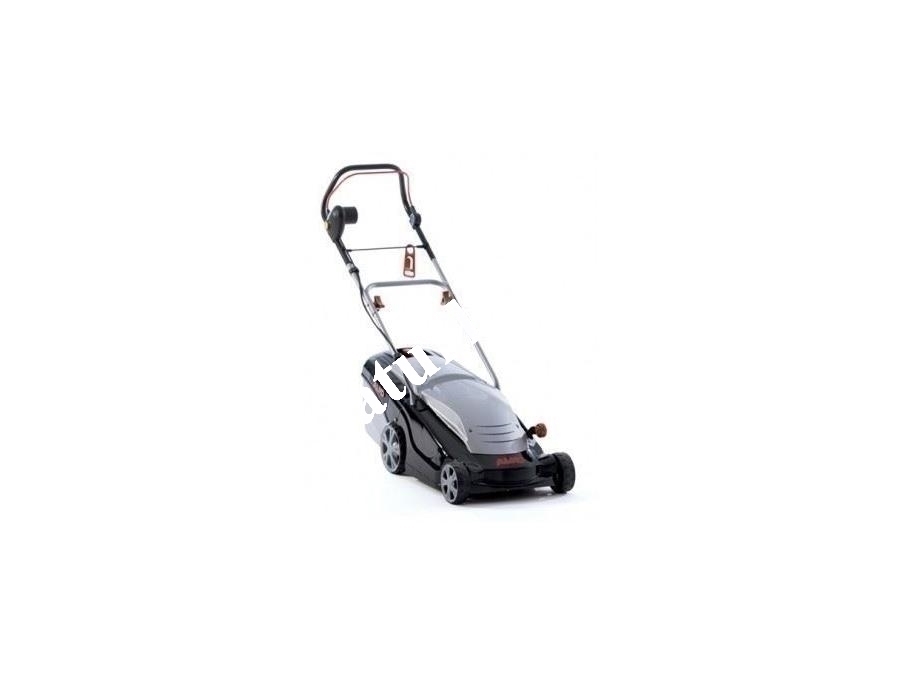 Elektrikli Çim Biçme Makinesi ( 1300 W )