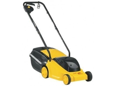 Elektrikli Çim Biçme Makinesi ( 900 W -32 Cm ) - 0