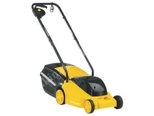 Elektrikli Çim Biçme Makinesi ( 900 W -32 Cm )