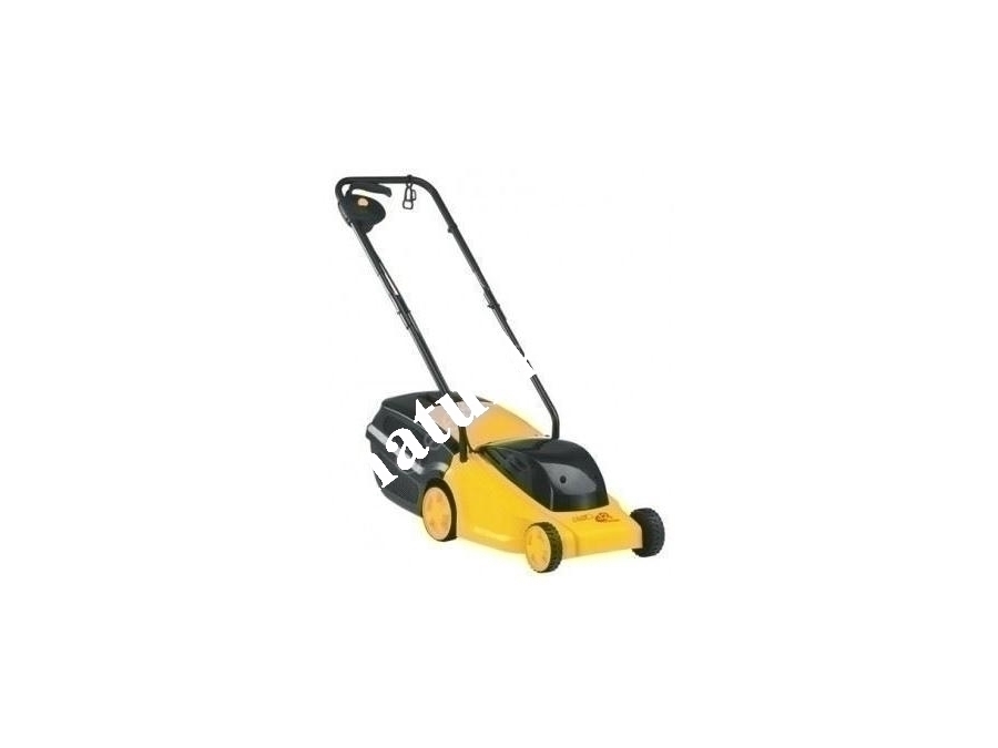 Elektrikli Çim Biçme Makinesi ( 900 W -32 Cm )