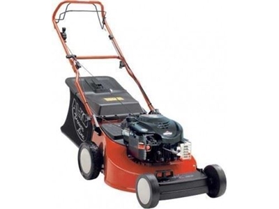 Vitesli Çim Biçme Makinesi ( 6 Hp - 53 Cm ) - 0