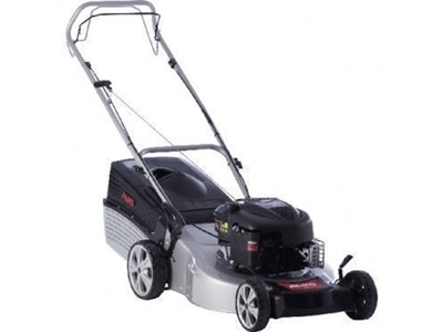 Vitesli Çim Biçme Makinesi ( 6 Hp - 51 Cm ) - 0