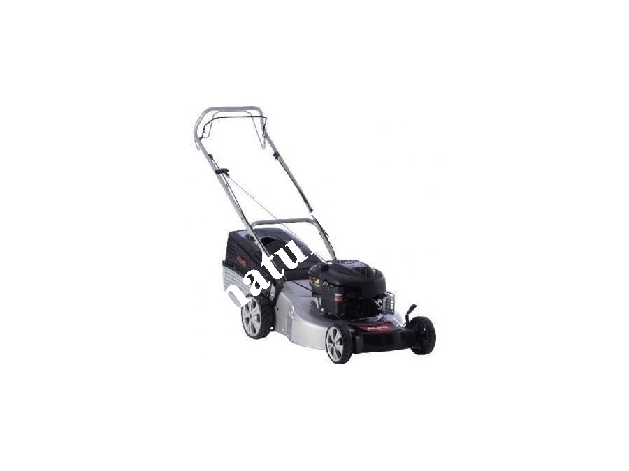 Vitesli Çim Biçme Makinesi ( 6 Hp - 51 Cm )