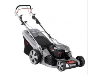 Vitesli Çim Biçme Makinesi ( 6 Hp - 52 Cm ) - 0