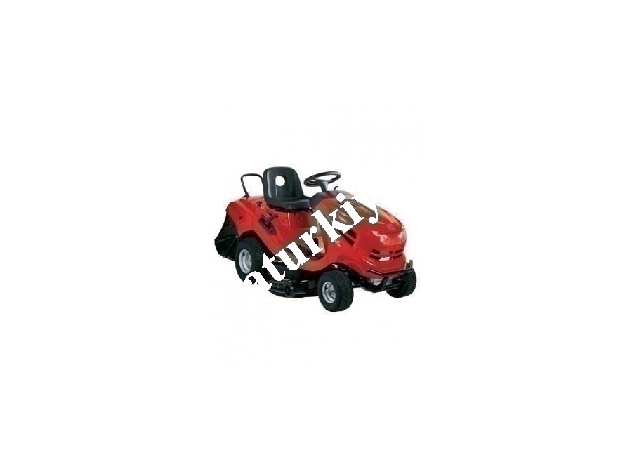 Çim Biçme Traktörü ( 14,5 Hp -102 Cm )