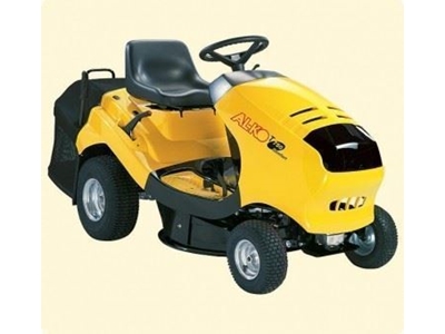 Çim Biçme Traktörü ( 11,5 Hp -74 Cm ) - 0