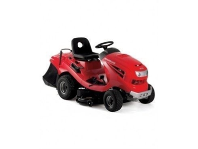 Çim Biçme Traktörü ( 12,5 Hp -102 Cm ) - 0