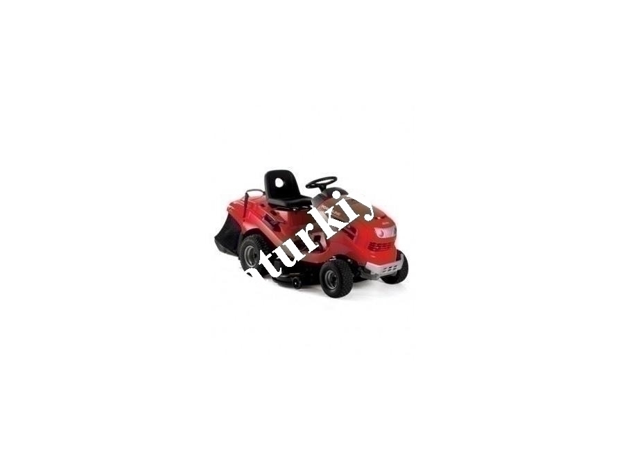 Çim Biçme Traktörü ( 12,5 Hp -102 Cm )
