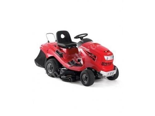 Çim Biçme Traktörü ( 18 Hp - 102 Cm )