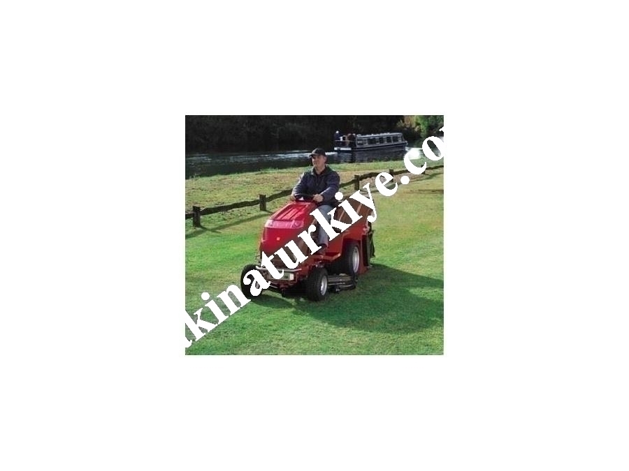 Benzinli Çim Biçme Makinesi ( 20 Hp- 127 Cm )