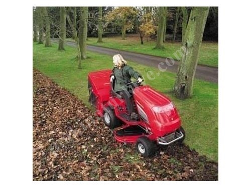 Benzinli Çim Biçme Makinesi ( 16 Hp -107 Cm )