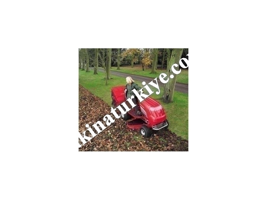 Benzinli Çim Biçme Makinesi ( 16 Hp -107 Cm )