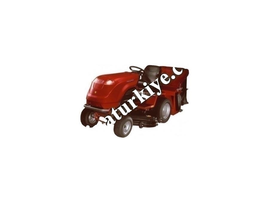 Dizel Çim Biçme Makinesi ( 18 Hp -127 Cm )