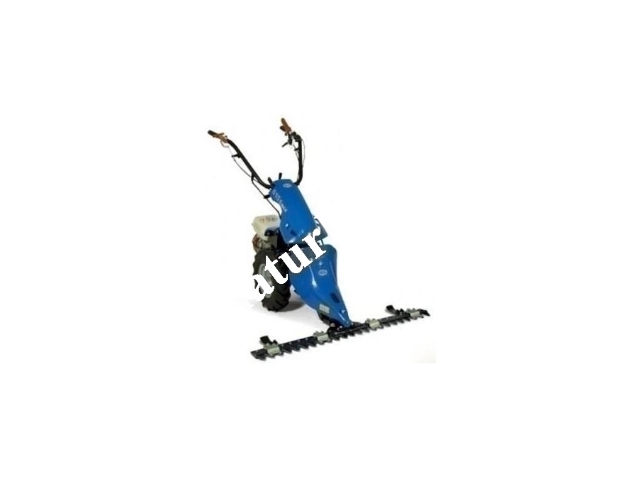 Çayır Biçme Makinesi ( 100 Cm )