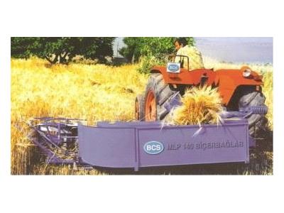 Biçerbağlar ( 140 Cm ) BCS MLP 140 - 0