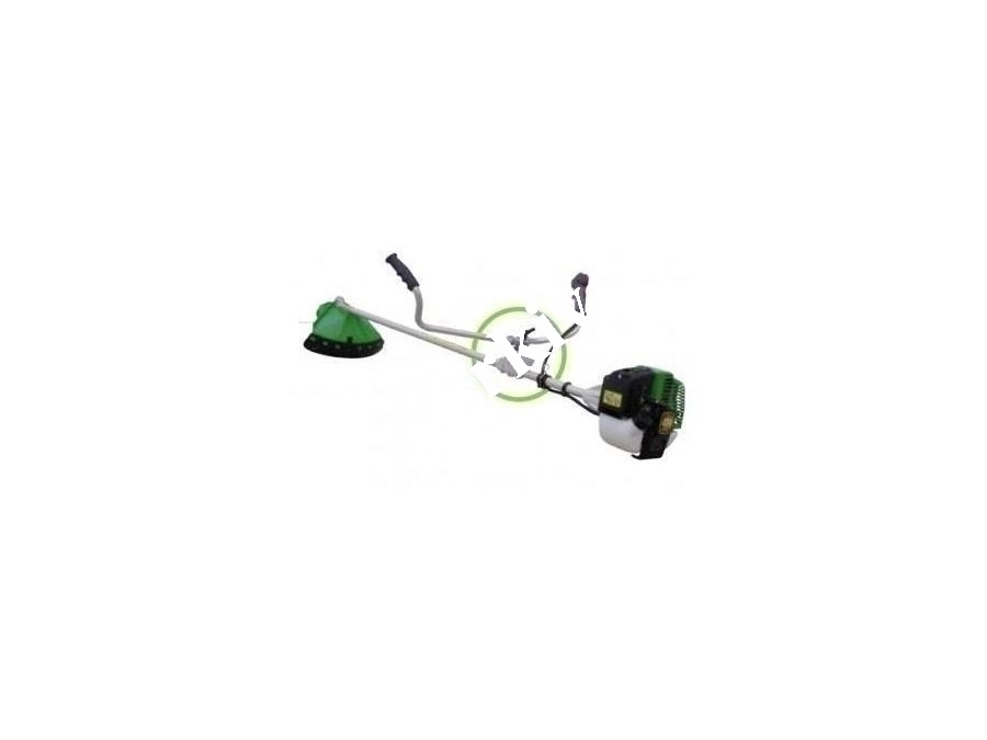 Bisiklet Kol Motorlu Tırpan ( 3 Hp )