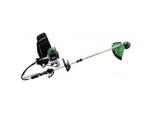 Sırt Tipi Motorlu Tırpan ( 3 Hp )