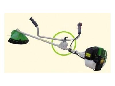 Bisiklet Kol Motorlu Tırpan ( 4,5 Hp ) - 0