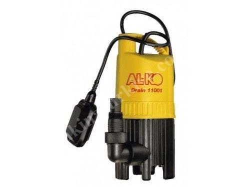 Pis Su Pompası ( 850 W )