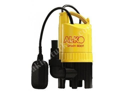 Pis Su Pompası ( 450 W )