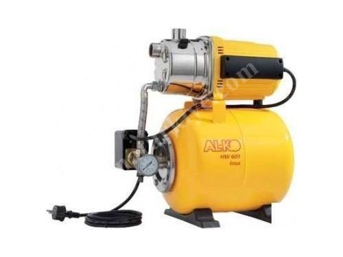 Hidrofor Pompa ( 600 W )