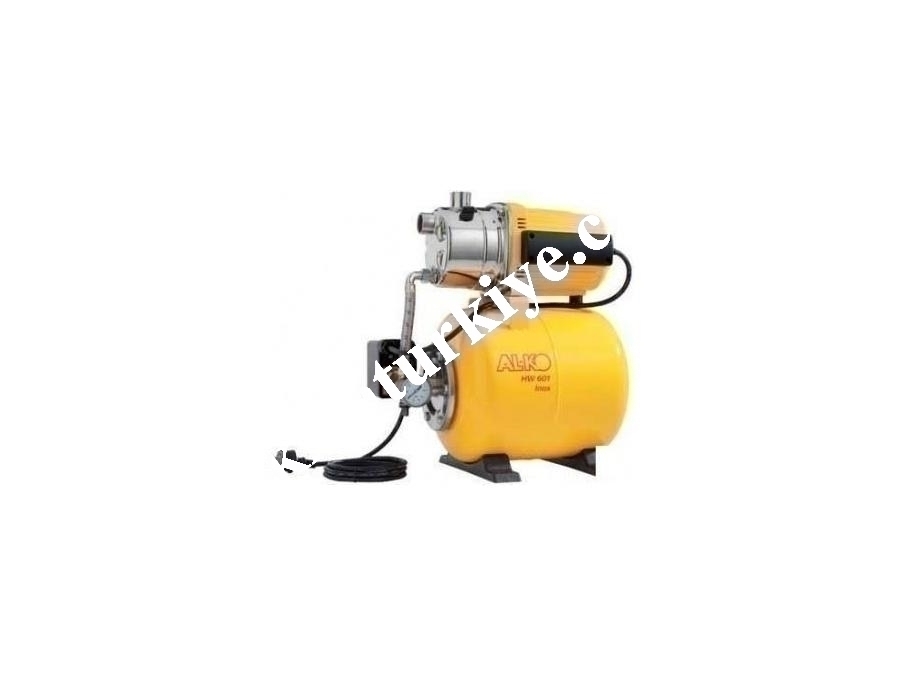 Hidrofor Pompa ( 600 W )