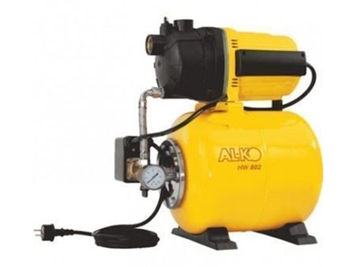 Hidrofor Pompa ( 800 W ) - 0