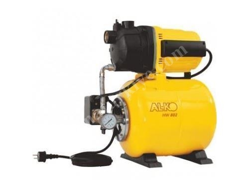 Hidrofor Pompa ( 800 W )
