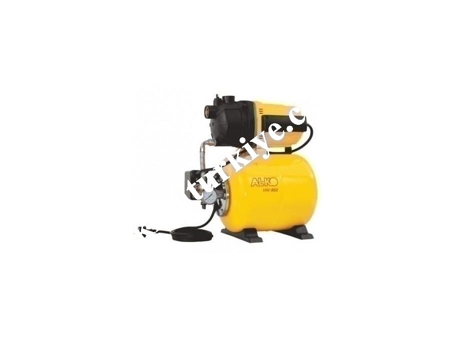 Hidrofor Pompa ( 800 W )