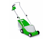 Çim Biçme Makinası -Elektrikli ( 1100 W )