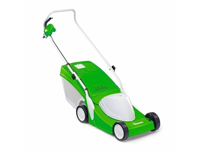 Çim Biçme Makinası -Elektrikli ( 1400 W )
