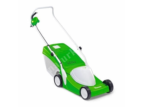 Çim Biçme Makinası -Elektrikli ( 1400 W )