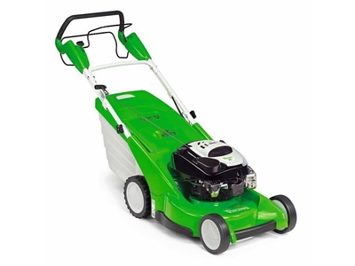 Çim Biçme Makinesi - Benzinli ( 6 Hp - 53 Cm )