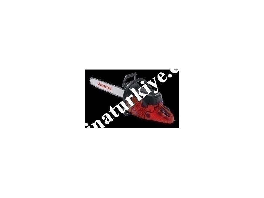 Motorlu Ağaç Kesme Makinası
