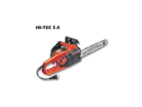 Elektrikli Ağaç Testere ( 40 Cm- 16'')