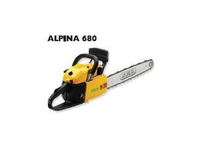 Motorlu Ağaç Testeresi ( 4 Hp ) - 0