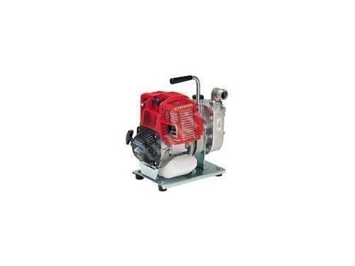 Motorlu Su Pompası ( 130 Lt/Dak )